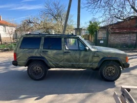 Jeep Cherokee 2.4-газ, снимка 10