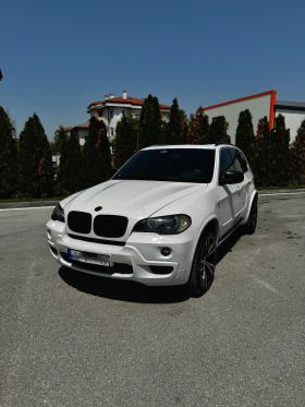 BMW X5, снимка 1 - Автомобили и джипове - 46056330