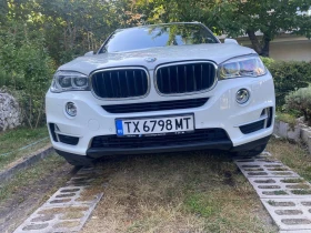 BMW X5 xDrive30d - [4] 