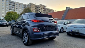 Hyundai Kona 64KW/Premium/  | Mobile.bg    4