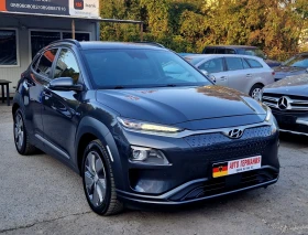 Hyundai Kona 64KW/Premium/СЕРВИЗНА КНИЖКА, снимка 1