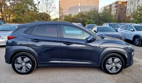 Hyundai Kona 64KW/Premium/СЕРВИЗНА КНИЖКА, снимка 2