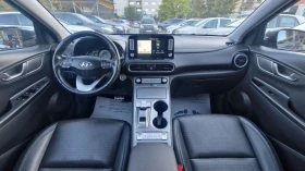 Hyundai Kona 64KW/Premium/  | Mobile.bg    11