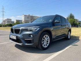 BMW X1 sDrive16 Twin Turbo, снимка 2