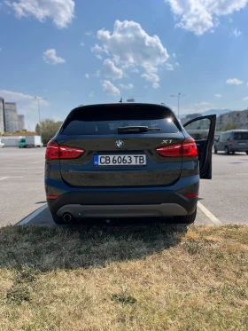 BMW X1 sDrive16 Twin Turbo, снимка 7