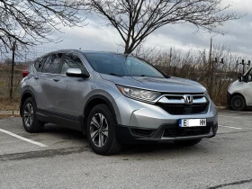 Honda Cr-v AWD, снимка 6