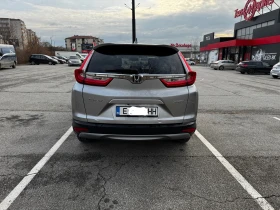 Honda Cr-v AWD, снимка 5