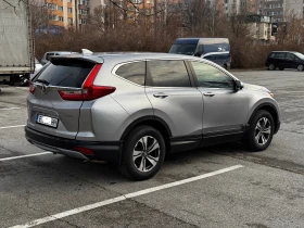 Honda Cr-v AWD, снимка 4