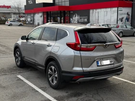 Honda Cr-v AWD, снимка 3