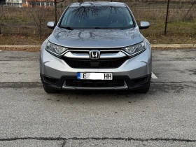 Honda Cr-v AWD, снимка 1