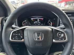 Honda Cr-v AWD, снимка 9