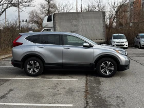 Honda Cr-v AWD, снимка 7