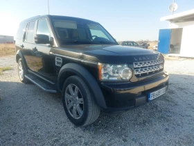 Land Rover Discovery 3.0 4х4 Navi Feis - [1] 