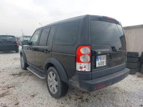 Land Rover Discovery 3.0 4х4 Navi Feis - [7] 