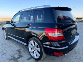 Mercedes-Benz GLK 2.2 CDI 170к.с 4MATIC / LED / KOJA / NAVI / XENON, снимка 6