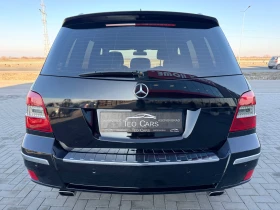 Mercedes-Benz GLK 2.2 CDI 170к.с 4MATIC / LED / KOJA / NAVI / XENON, снимка 7