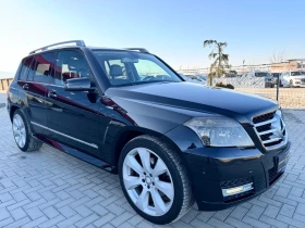 Mercedes-Benz GLK 2.2 CDI 170к.с 4MATIC / LED / KOJA / NAVI / XENON, снимка 1