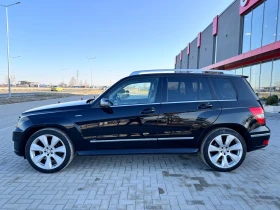 Mercedes-Benz GLK 2.2 CDI 170к.с 4MATIC / LED / KOJA / NAVI / XENON, снимка 4