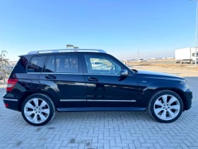 Mercedes-Benz GLK 2.2 CDI 170к.с 4MATIC / LED / KOJA / NAVI / XENON, снимка 5