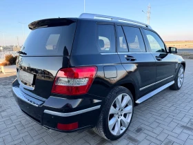 Mercedes-Benz GLK 2.2 CDI 170к.с 4MATIC / LED / KOJA / NAVI / XENON, снимка 8