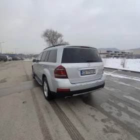 Mercedes-Benz GL 420 4, 2 cdi - 20000 лв. - 70803122 | Car24.bg