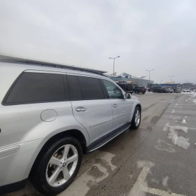 Mercedes-Benz GL 420 4, 2 cdi - 20000 лв. - 70803122 | Car24.bg