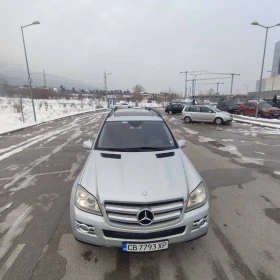 Mercedes-Benz GL 420 4, 2 cdi - 20000 лв. - 70803122 | Car24.bg