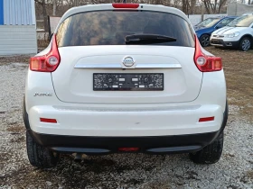 Nissan Juke 1.6i/Euro 5/Navi/Keyless/Swiss - 12800 лв. - 54237307 | Car24.bg