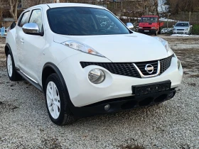 Nissan Juke 1.6i/Euro 5/Navi/Keyless/Swiss, снимка 2