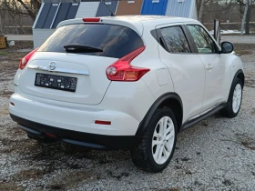 Nissan Juke 1.6i/Euro 5/Navi/Keyless/Swiss - 12800 лв. - 54237307 | Car24.bg