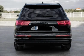 Обява за продажба на Audi Q7 3.0 S-line/MATRIX/360-KAMERA ~61 990 лв. - изображение 3