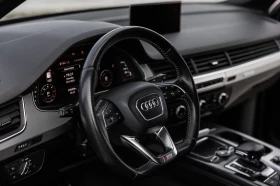 Обява за продажба на Audi Q7 3.0 S-line/MATRIX/360-KAMERA ~61 990 лв. - изображение 10