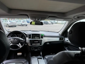 Обява за продажба на Mercedes-Benz ML 250 AMG Лед Пружини Панорама ~27 500 лв. - изображение 6