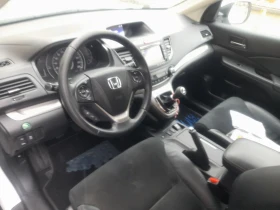 Honda Cr-v 120 kc | Mobile.bg    16