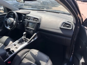 Обява за продажба на Renault Kadjar 1.5DCI AVTOMAT/NAVI/KOJA EURO 6 ~17 500 лв. - изображение 10