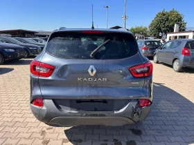 Renault Kadjar 1.5DCI AVTOMAT/NAVI/KOJA EURO 6 | Mobile.bg    7