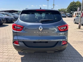 Обява за продажба на Renault Kadjar 1.5DCI AVTOMAT/NAVI/KOJA EURO 6 ~17 500 лв. - изображение 6