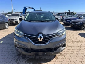     Renault Kadjar 1.5DCI AVTOMAT/NAVI/KOJA EURO 6