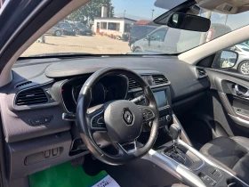 Обява за продажба на Renault Kadjar 1.5DCI AVTOMAT/NAVI/KOJA EURO 6 ~17 500 лв. - изображение 11