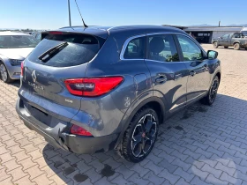 Renault Kadjar 1.5DCI AVTOMAT/NAVI/KOJA EURO 6 | Mobile.bg    6
