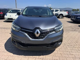Обява за продажба на Renault Kadjar 1.5DCI AVTOMAT/NAVI/KOJA EURO 6 ~17 500 лв. - изображение 2