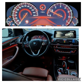 BMW X3 Xdrive 3.0i INDIVIDUAL - 51500 лв. - 31772713 12