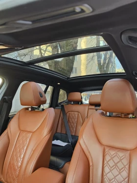 BMW X3 Xdrive 3.0i INDIVIDUAL - 51500 лв. - 31772713 10