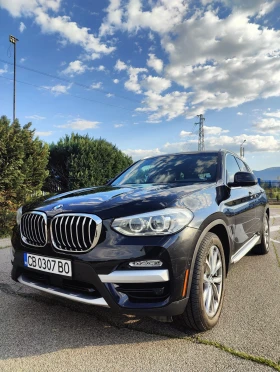 BMW X3 Xdrive 3.0i INDIVIDUAL - 51500 лв. - 31772713 4