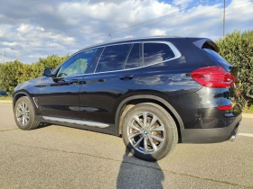 BMW X3 Xdrive 3.0i INDIVIDUAL - 51500 лв. - 31772713 5