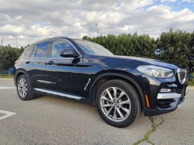 BMW X3 Xdrive 3.0i INDIVIDUAL - 51500 лв. - 31772713 2