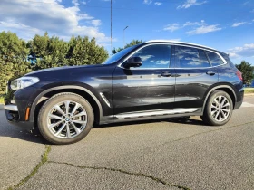 BMW X3 Xdrive 3.0i INDIVIDUAL - 51500 лв. - 31772713 7