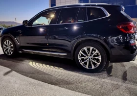 BMW X3 Xdrive 3.0i INDIVIDUAL - 51500 лв. - 31772713 3