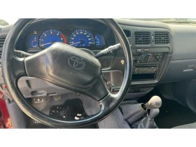 Toyota Hilux 2.5 D-4D | Mobile.bg    9