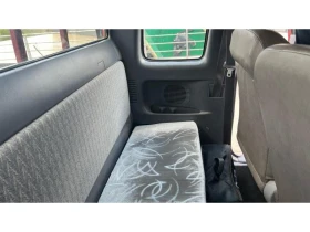 Toyota Hilux 2.5 D-4D | Mobile.bg    7